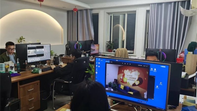 揭秘上海直播代运营：靠谱之选的关键要素