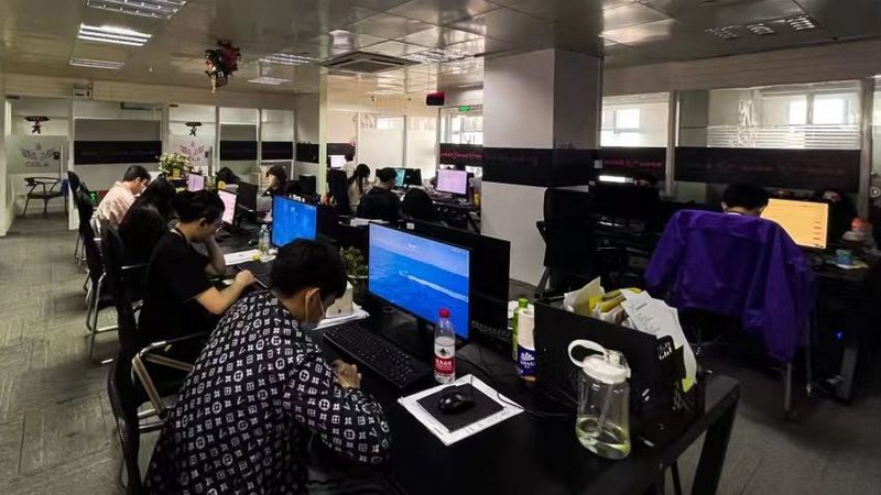 企业宣传片拍摄制作流程全解析**