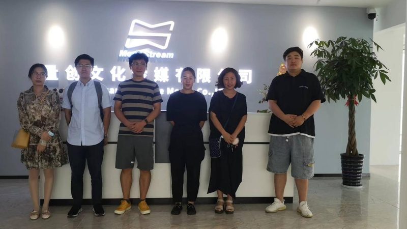 北京传媒行业：揭秘十大领军企业背后的故事